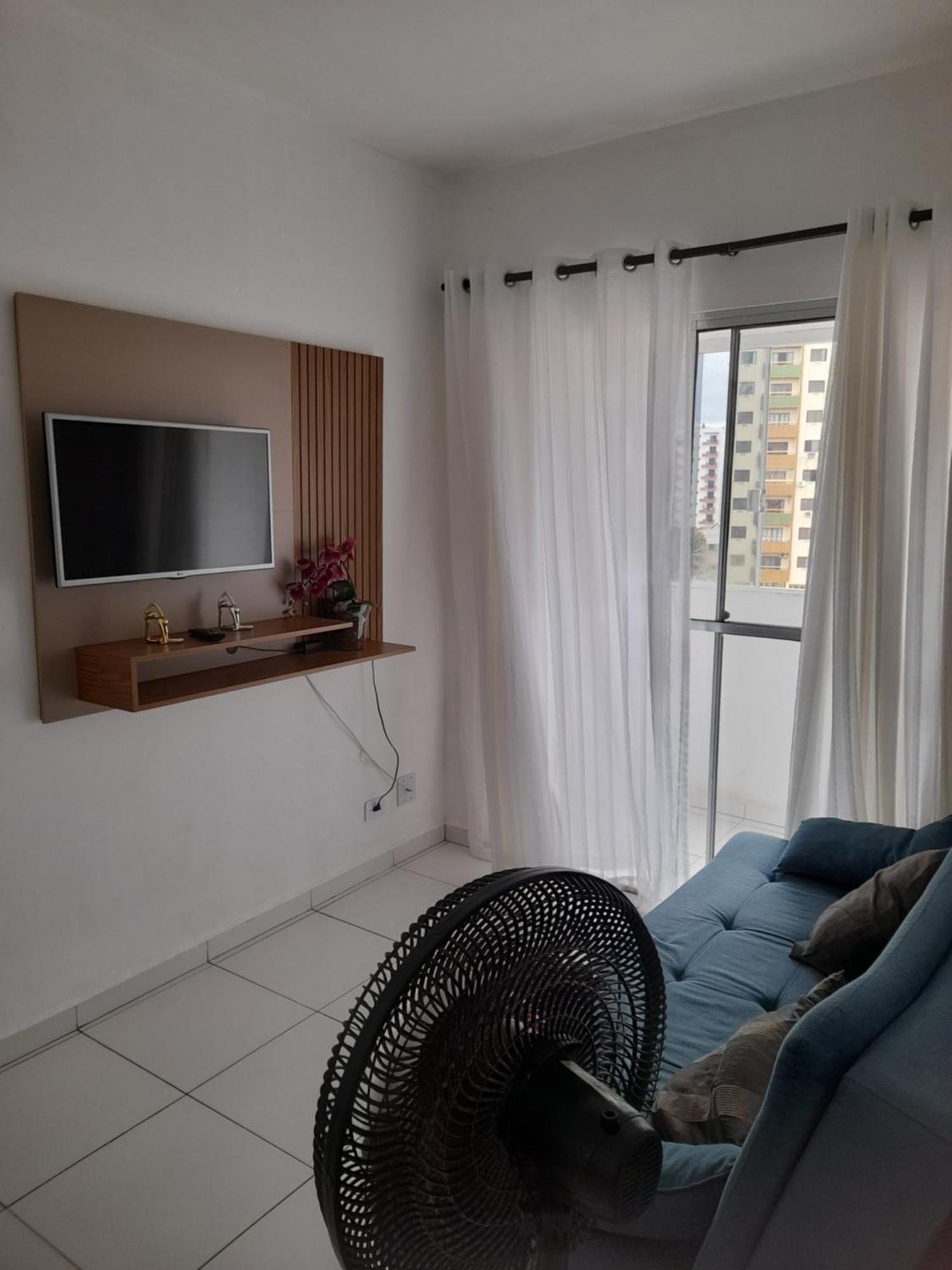 Apartmán Jatobar Praia Grande  Exteriér fotografie